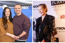 Dominika Serowska spodziewa się dziecka. Paulina Smaszcz zabrala głos