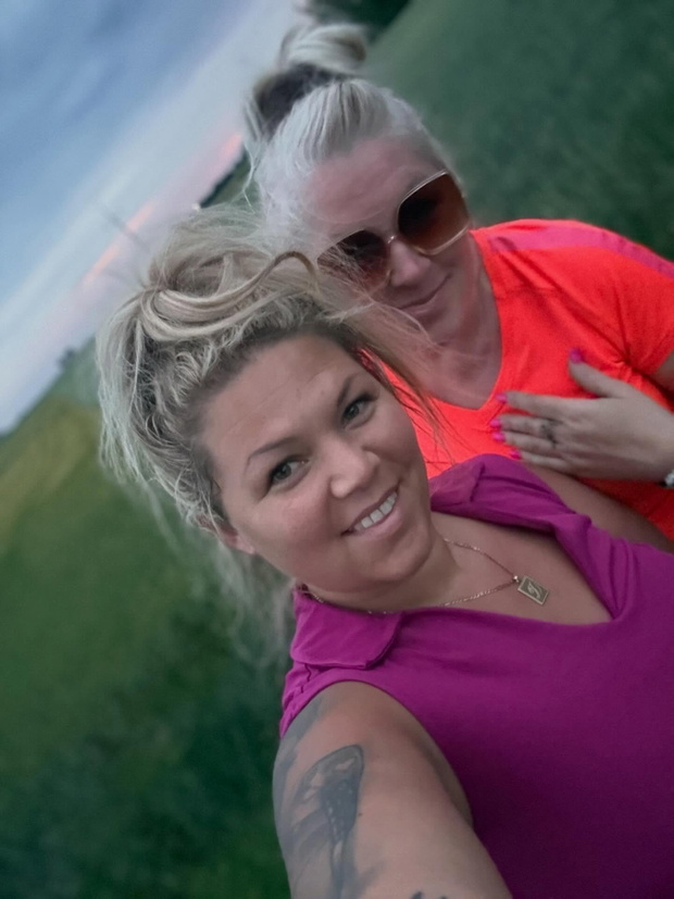 Dorota i Izabela z Rolnik szuka żony