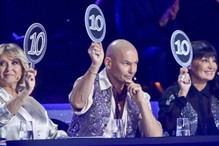 Ewa Kasprzyk, Tomasz Wygoda, Iwona Pavlović