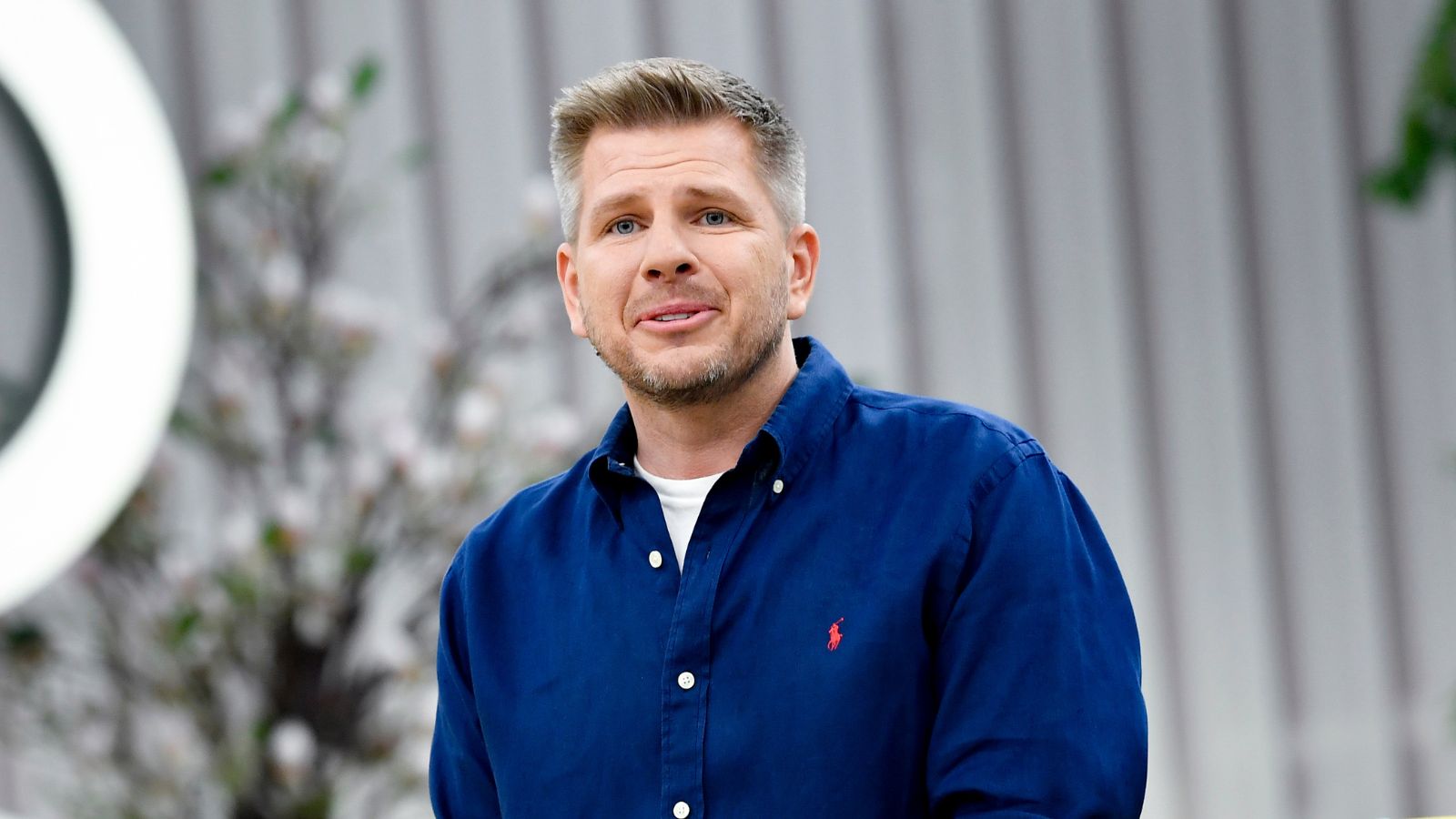 Filip Chajzer i jego 20-letnia narzeczona szykują się do ślubu