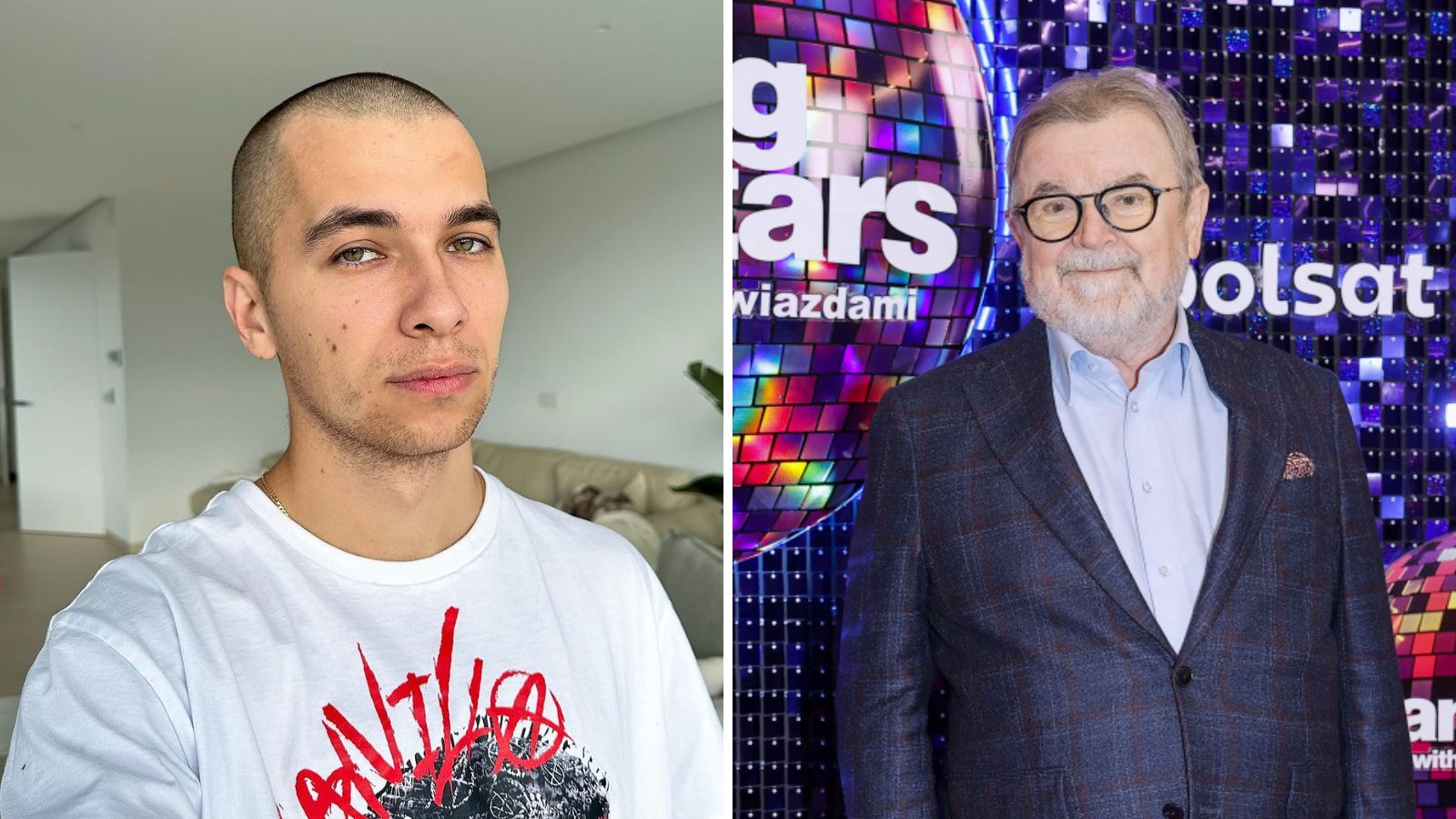 Friz odrzucił propozycję "Tańca z Gwiazdami". Teraz ujawnił powód