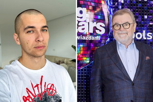 Friz odrzucił propozycję "Tańca z Gwiazdami". Teraz ujawnił powód