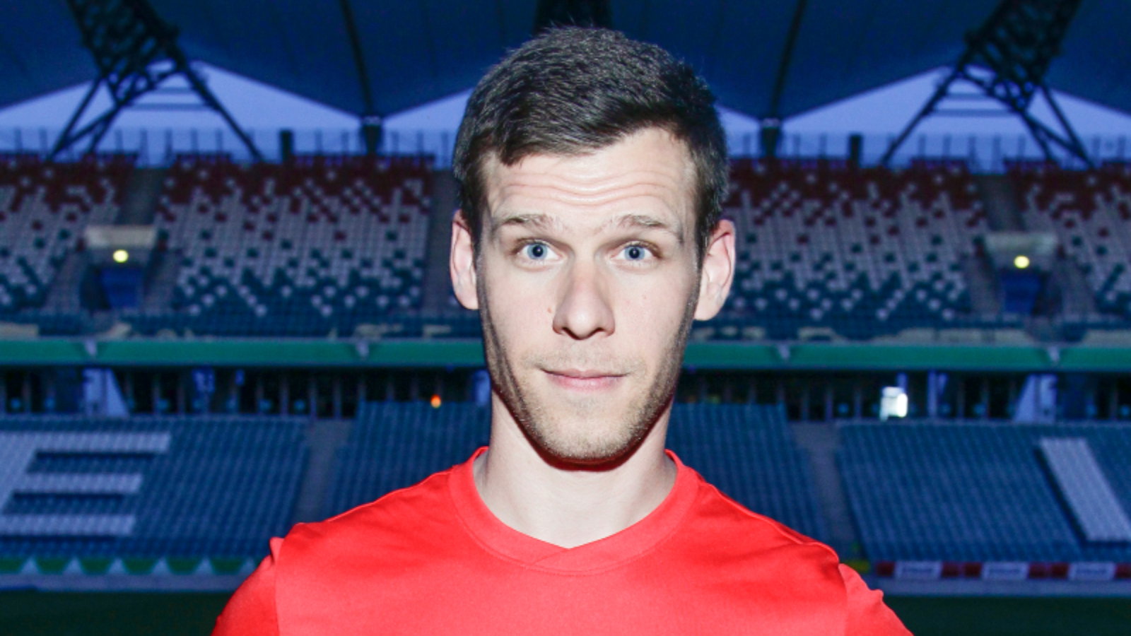 Jan Szczęsny
