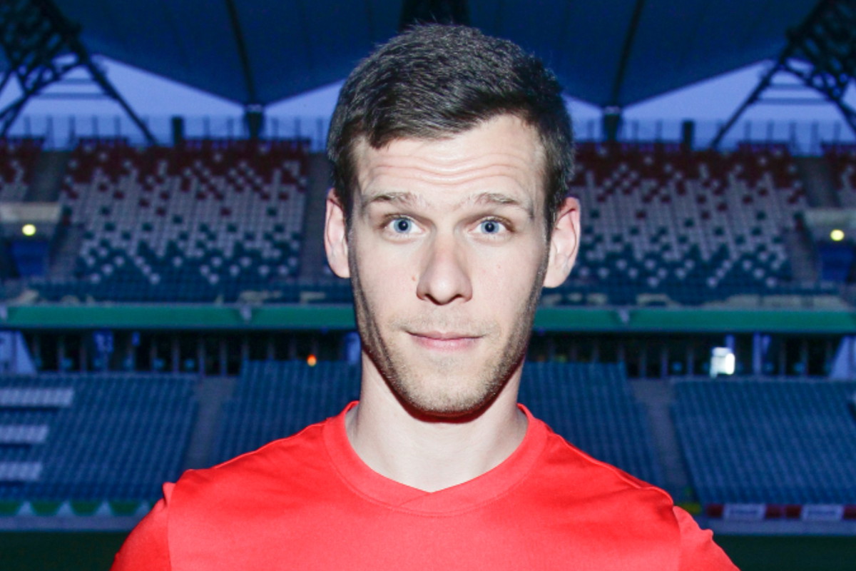 Jan Szczęsny