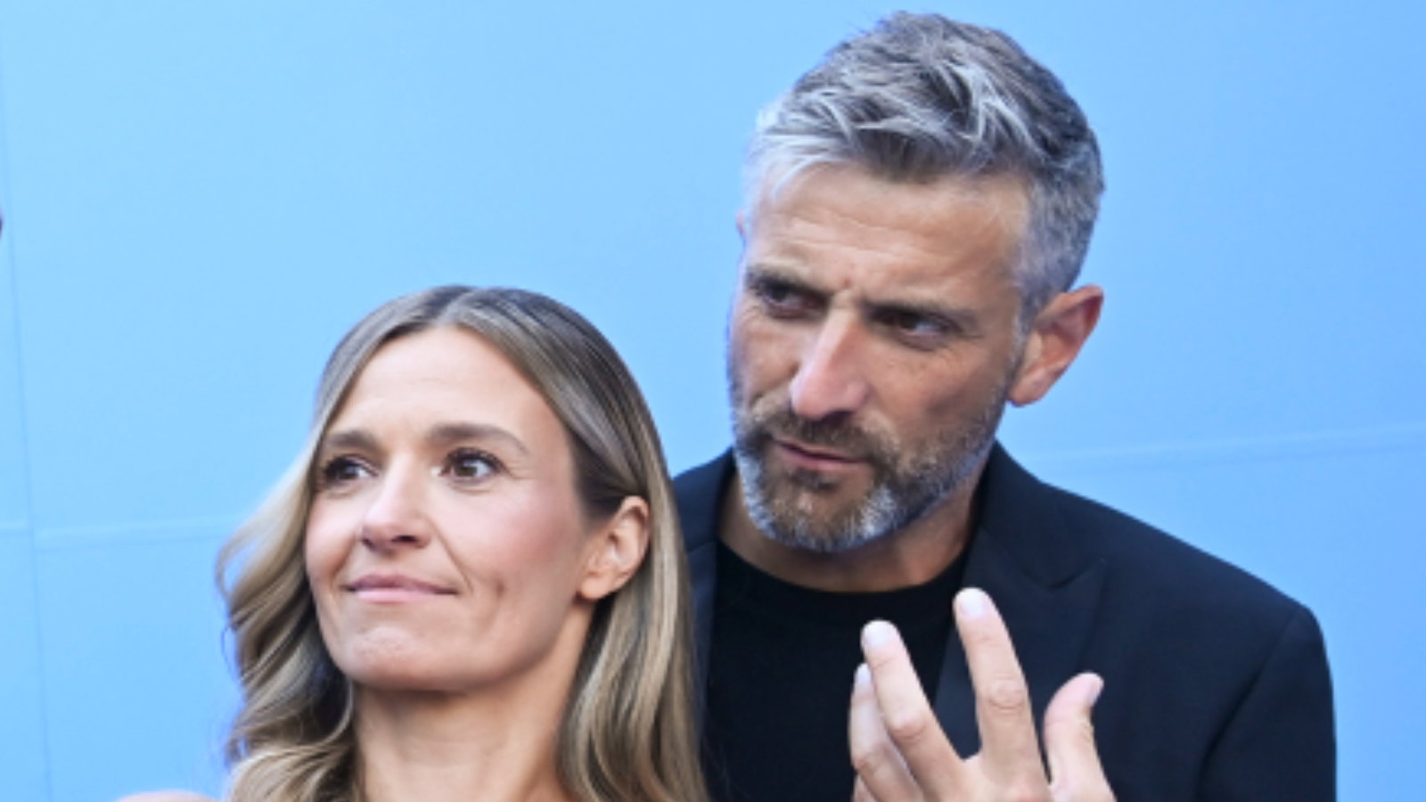 Joanna Koroniewska, Maciej Dowbor
