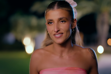 Julia z ''Love is Blind: Polska'' w modnej sukience ''romantic chic'' na lato. Ten model już jest hitem sieci
