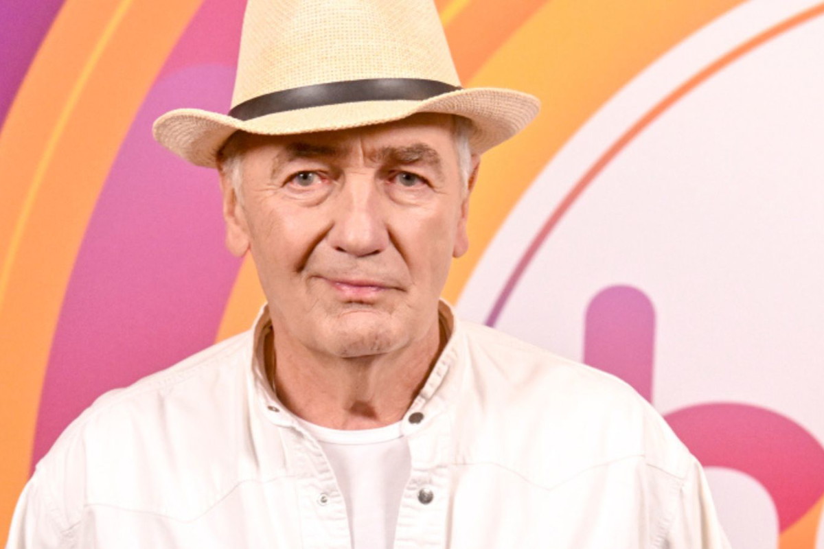 Karol Strasburger niespodziewanie ogłosił wieści! "To jest ten moment! Czekaliśmy cały rok..."