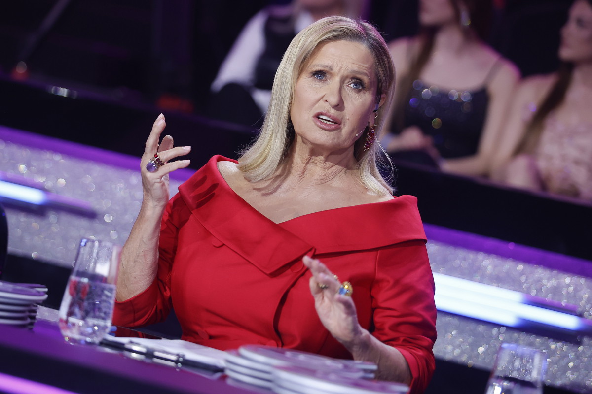 Kasprzyk przerwała milczenie po odejściu z "Tańca z gwiazdami". Wymowne słowa