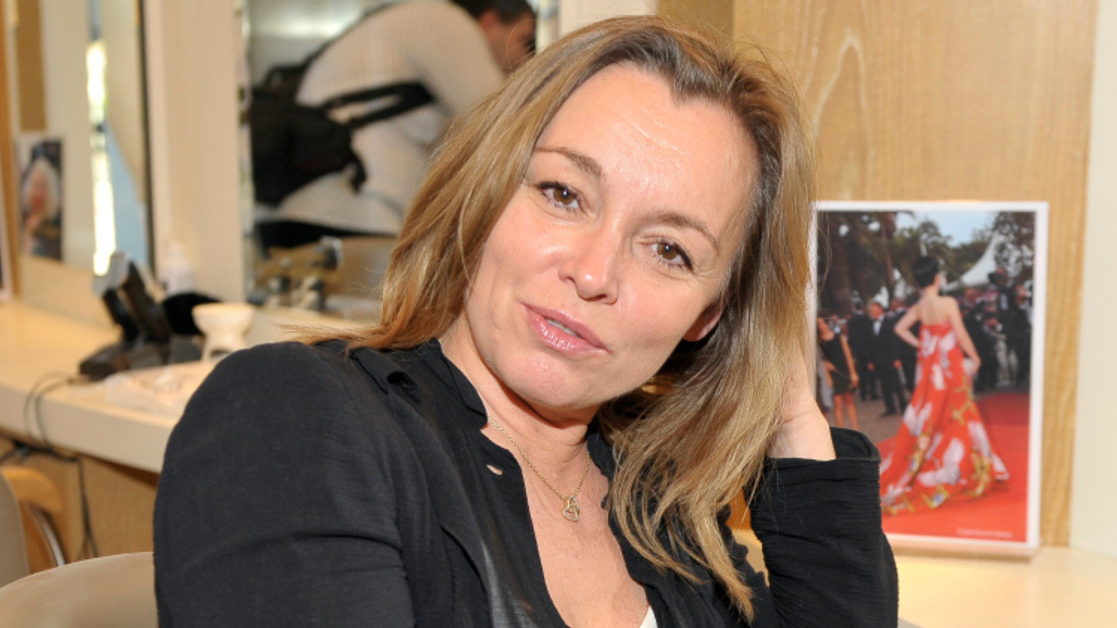 Katarzyna Chrzanowska wraca na ekrany w hicie TVP. Fani tylko na to czekali