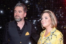 Kuba Badach, Aleksandra Kwaśniewska