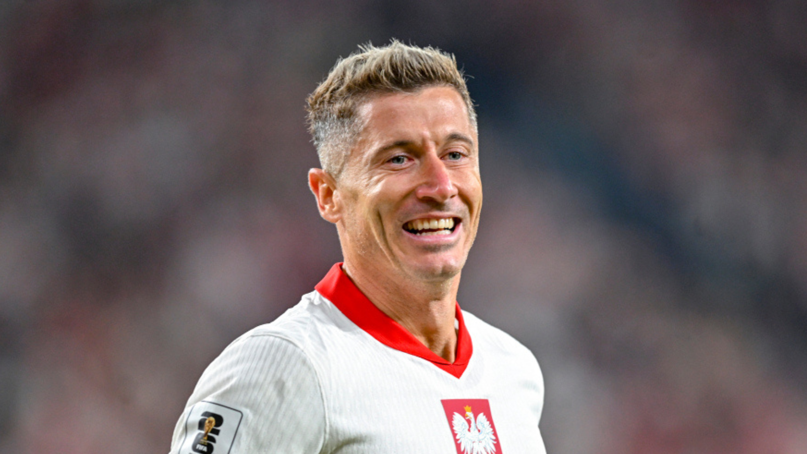 Lewandowski dołączył do Chicago Fire. Co z funkcją kapitana? Leo Messi może się martwić