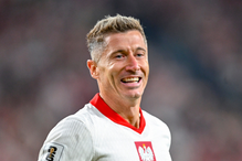 Lewandowski dołączył do Chicago Fire. Co z funkcją kapitana? Leo Messi może się martwić