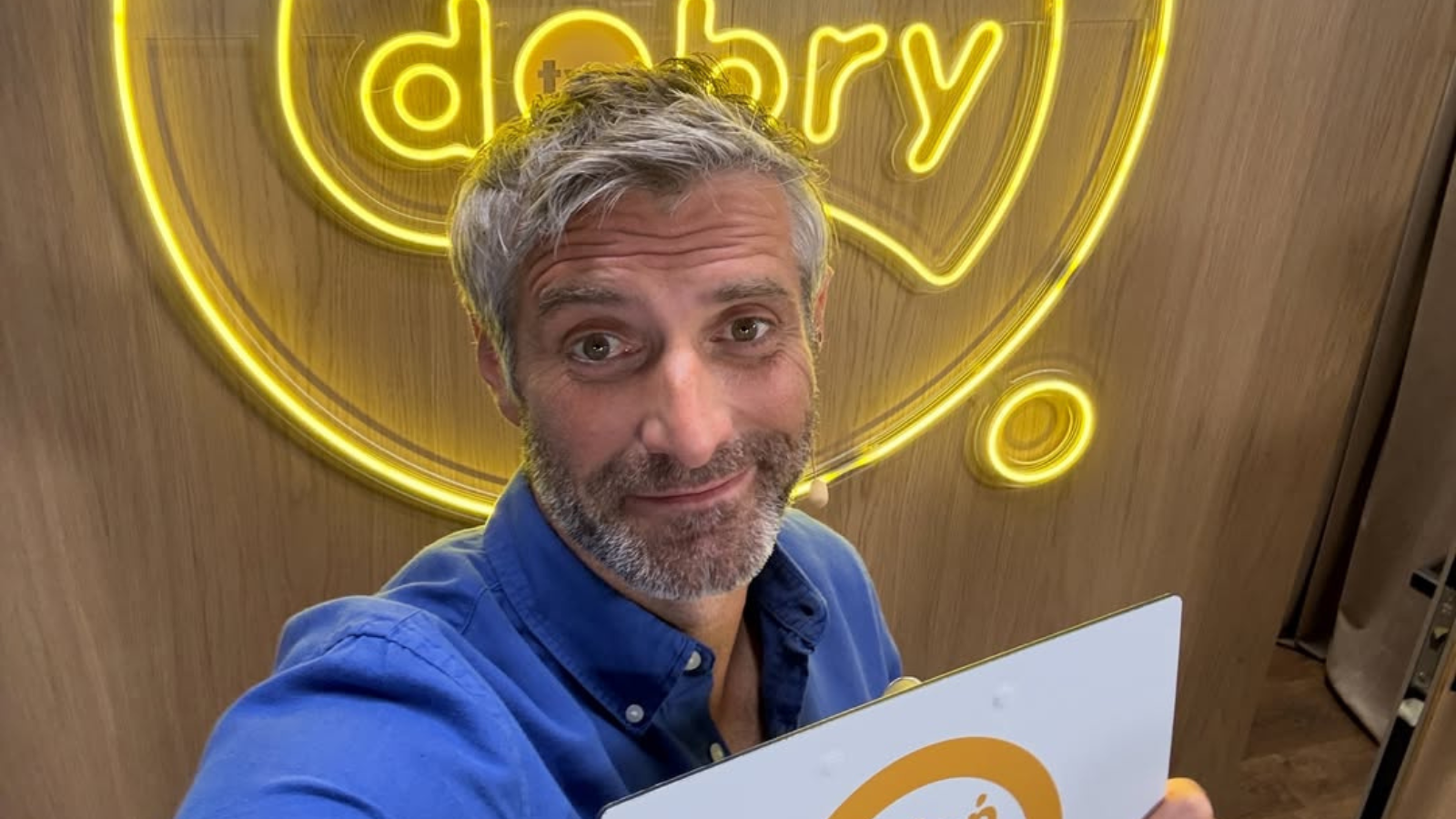 Maciej Dowbor odchodzi z "Dzień Dobry TVN". Gwiazdy nie kryją emocji: "Takich ludzi spotyka się rzadko"