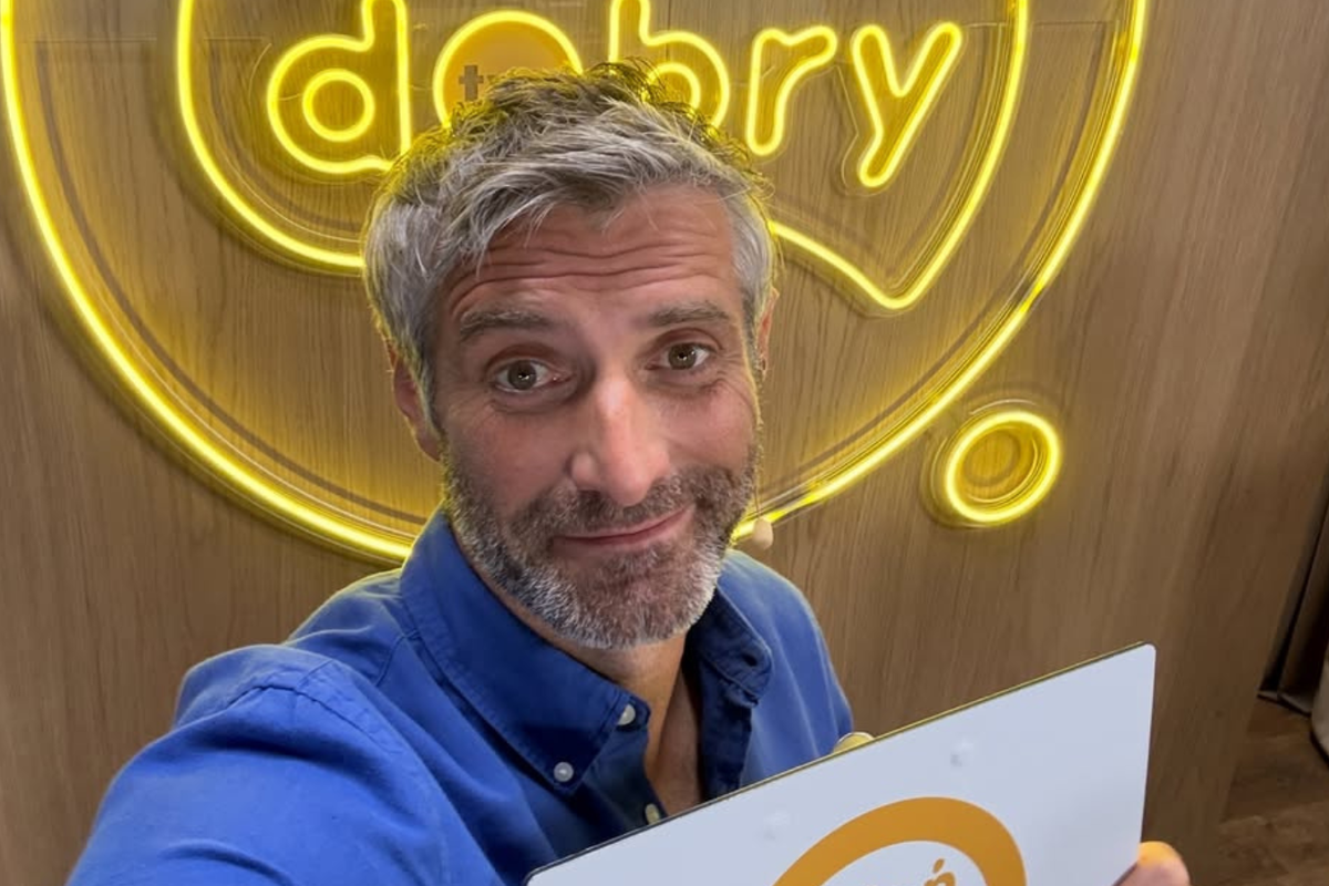 Maciej Dowbor odchodzi z "Dzień Dobry TVN". Gwiazdy nie kryją emocji: "Takich ludzi spotyka się rzadko"