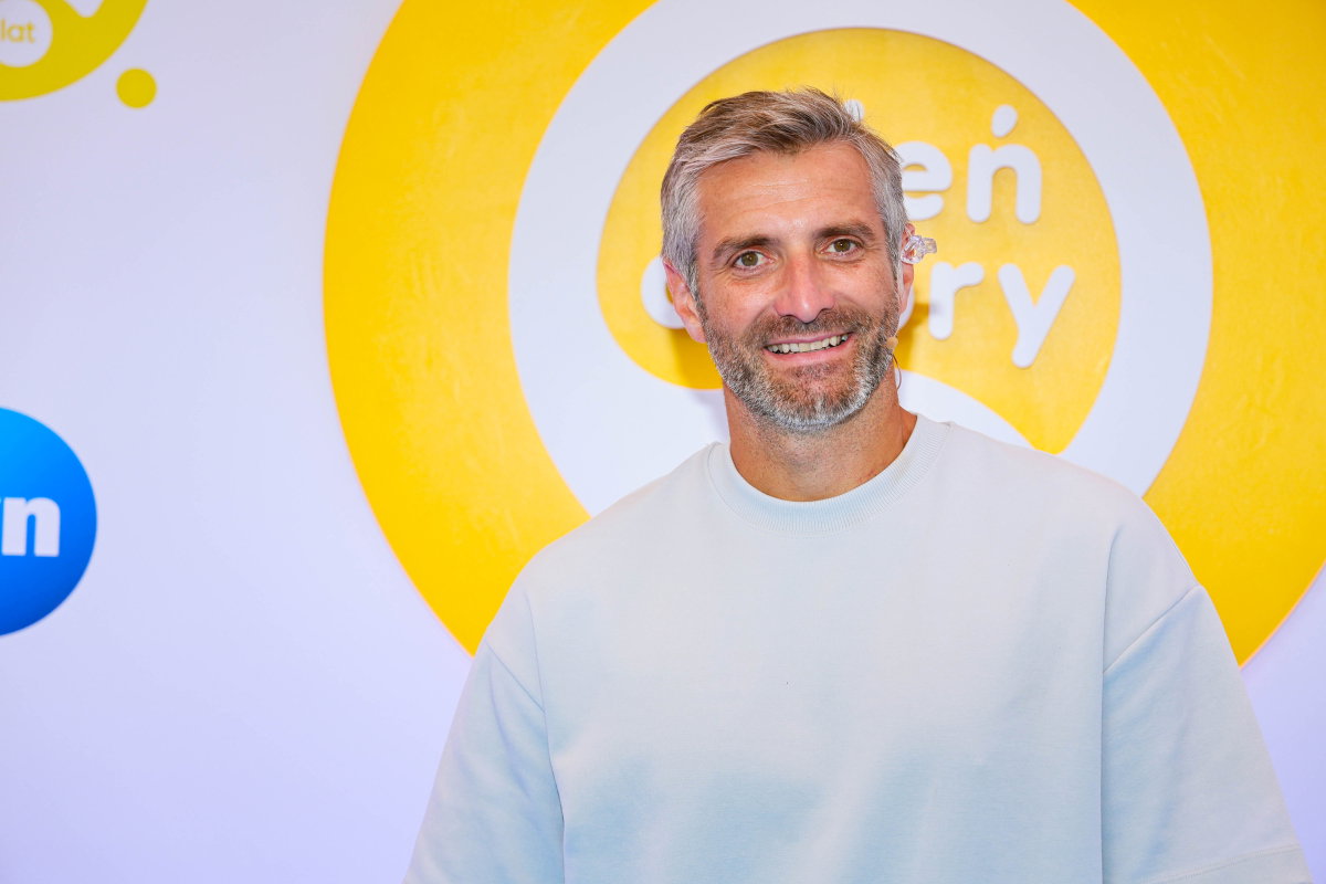 Maciej Dowbor odszedł z "Dzień dobry TVN". Wiemy, jakie ma plany