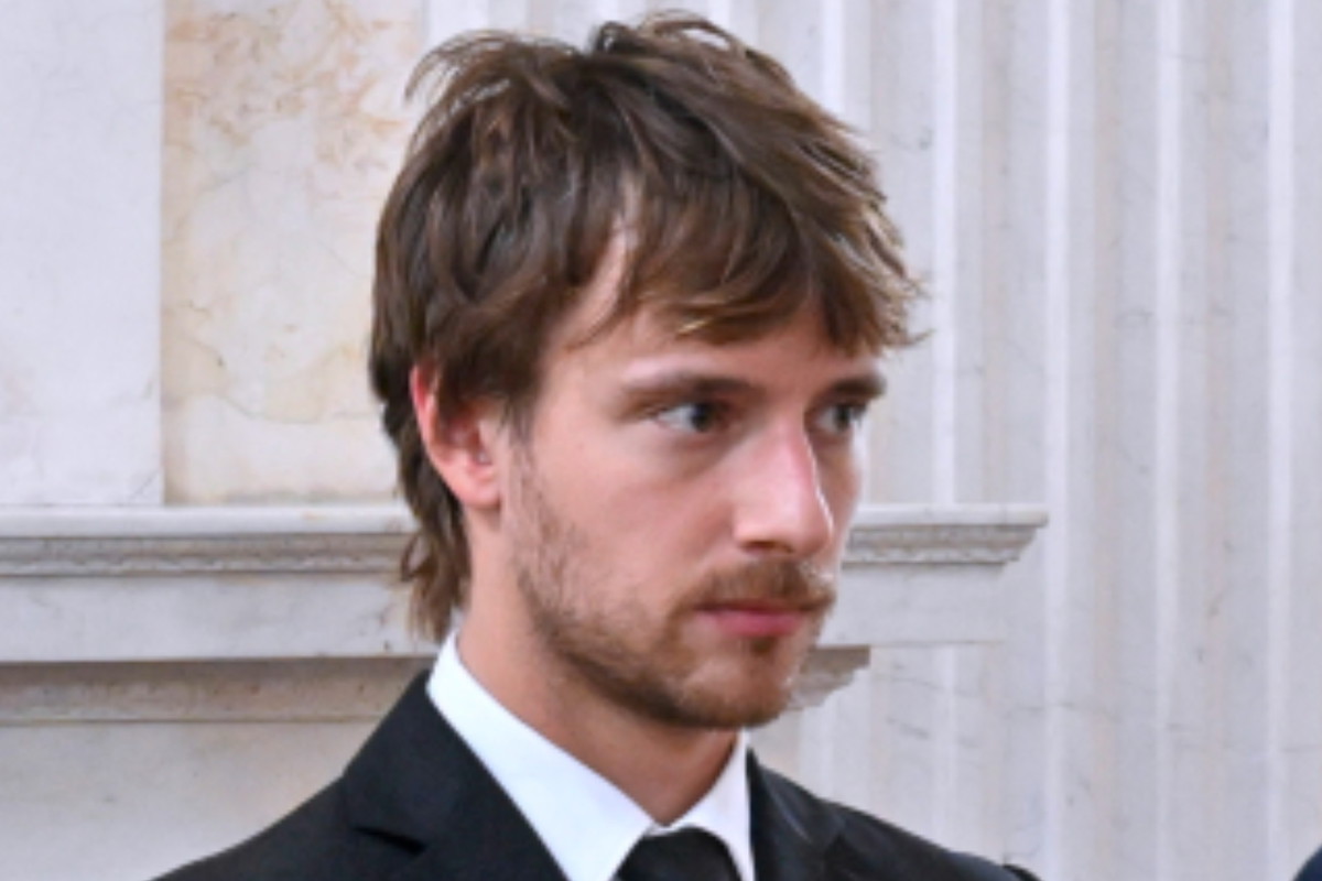 Maciej Musiał