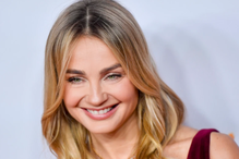 Małgorzata Socha w koszuli "embroidery". To będzie hit lata 2026