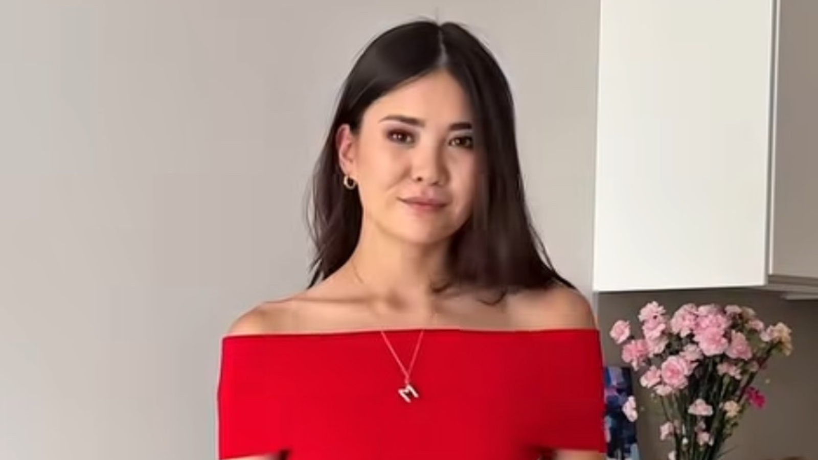 Malika z "Love is Blind" dopiero teraz wyjawiła prawdę o sobie. Internauci nie pozostali obojętni