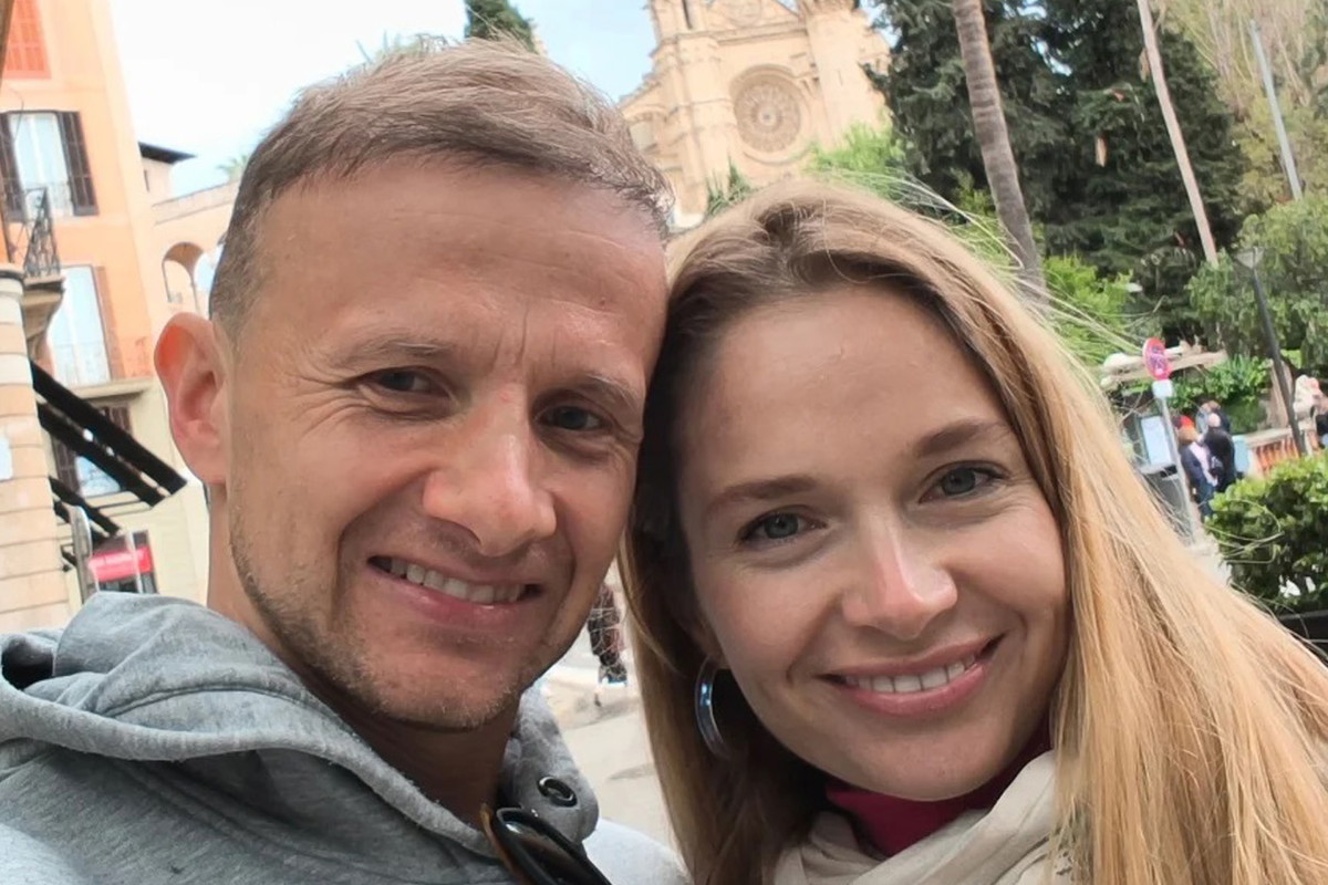 Marta i Paweł Bodzianni z "Rolnika" dzielą się swoim szczęściem. Nie do wiary, że to już