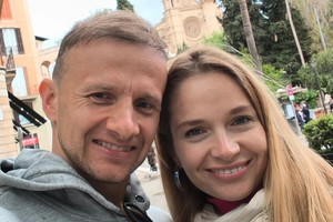 Marta i Paweł Bodzianni z "Rolnika" dzielą się swoim szczęściem. Nie do wiary, że to już