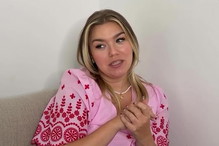 Marta z "Love is blind" na nowym nagraniu. Fani zwracają uwagę na jedno