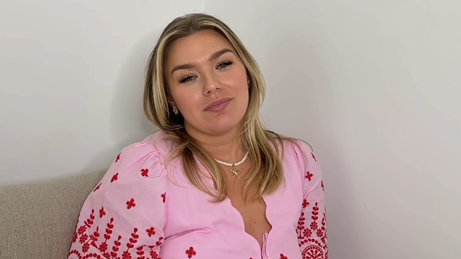 Marta z "Love is Blind" pokazała nagranie i podzieliła się wyznaniem. Dopiero teraz to zdradziła