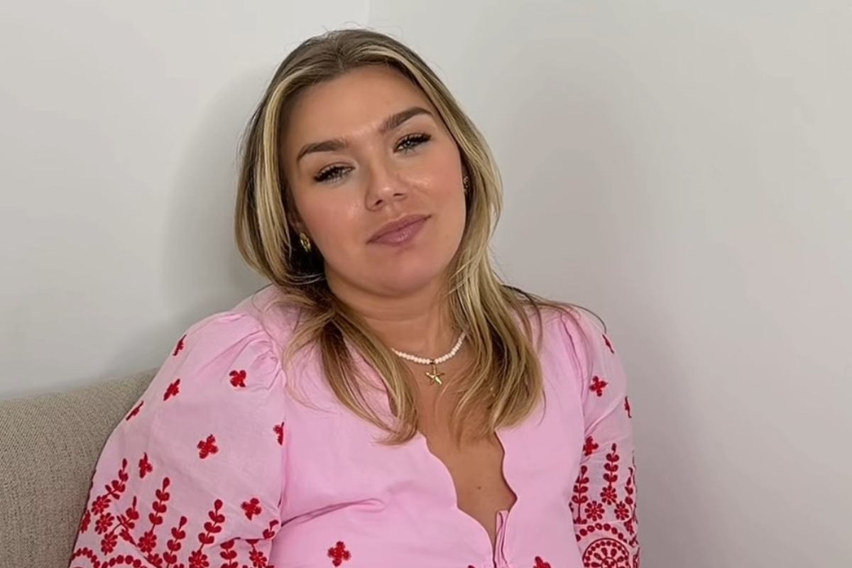 Marta z "Love is Blind" pokazała nagranie i podzieliła się wyznaniem. Dopiero teraz to zdradziła