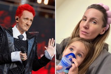Najpierw nagłe rozstanie, a teraz to. Pola Wiśniewska ujawnia gorzką prawdę ws. Michała. Chodzi o dzieci