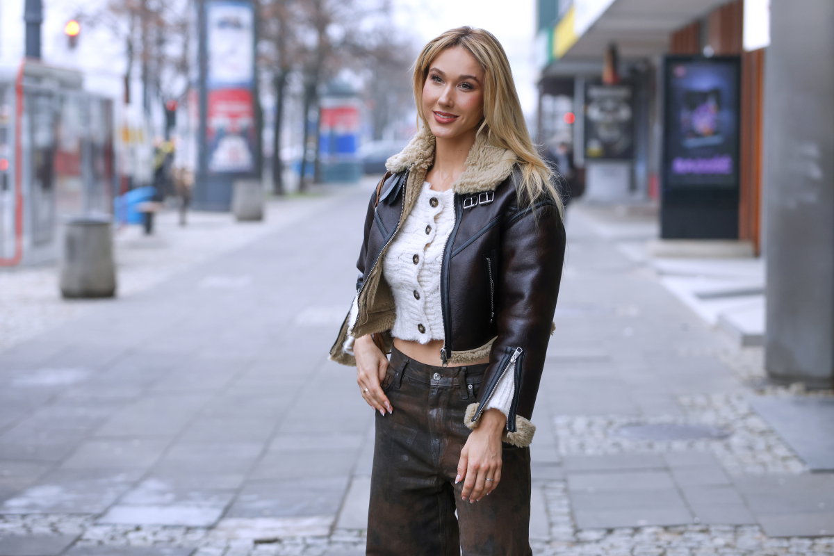 Nowakowska w Polsacie. Nie tylko "Twoja twarz brzmi znajomo"