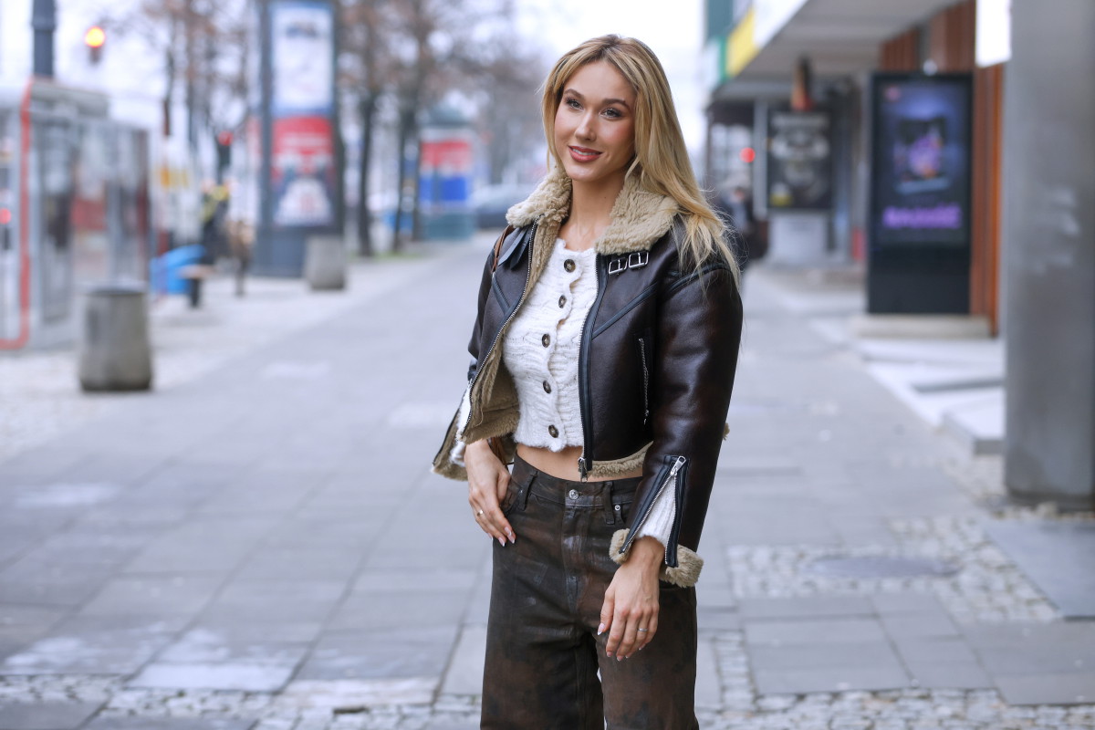 Nowakowska w Polsacie. Nie tylko "Twoja twarz brzmi znajomo"