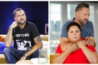 Prokop wygadał się o konfliktach z Wellman w "Dzień dobry TVN". Zaskoczył