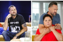 Prokop wygadał się o konfliktach z Wellman w "Dzień dobry TVN". Zaskoczył