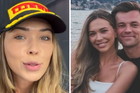 Sandra Kubicka i Adam Zaorski