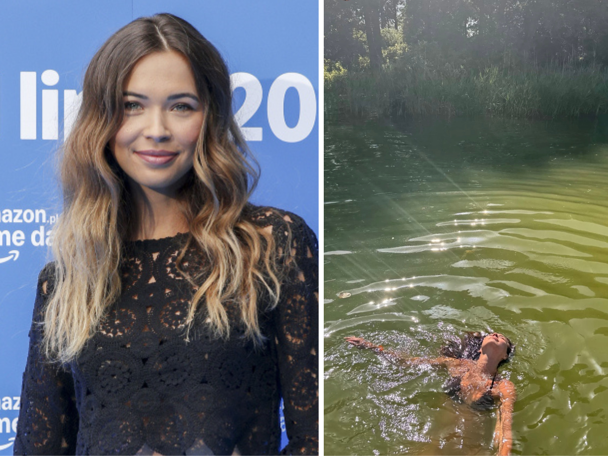 Sandra Kubicka