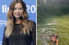 Sandra Kubicka