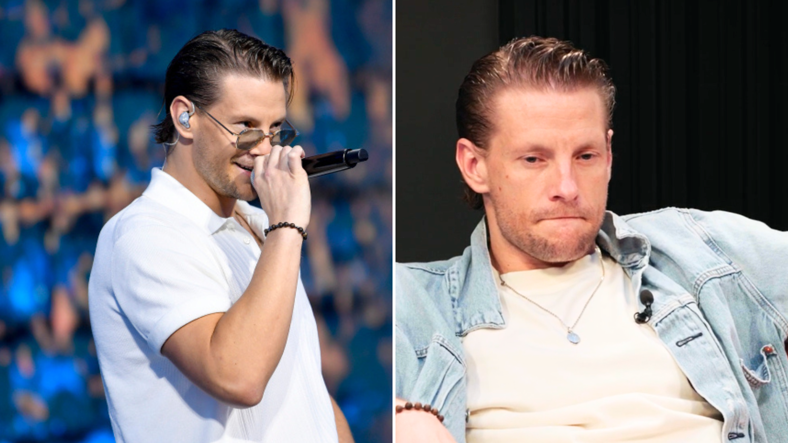 Sebastian Fabijański planuje trasę koncertową? Gorzko podsumował swoje początki w muzyce