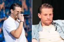 Sebastian Fabijański planuje trasę koncertową? Gorzko podsumował swoje początki w muzyce