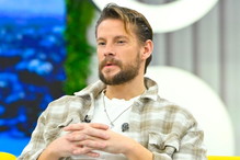 Sebastian Fabijański spotkał się z Miszczakiem po "TzG". Miał do niego jedną prośbę