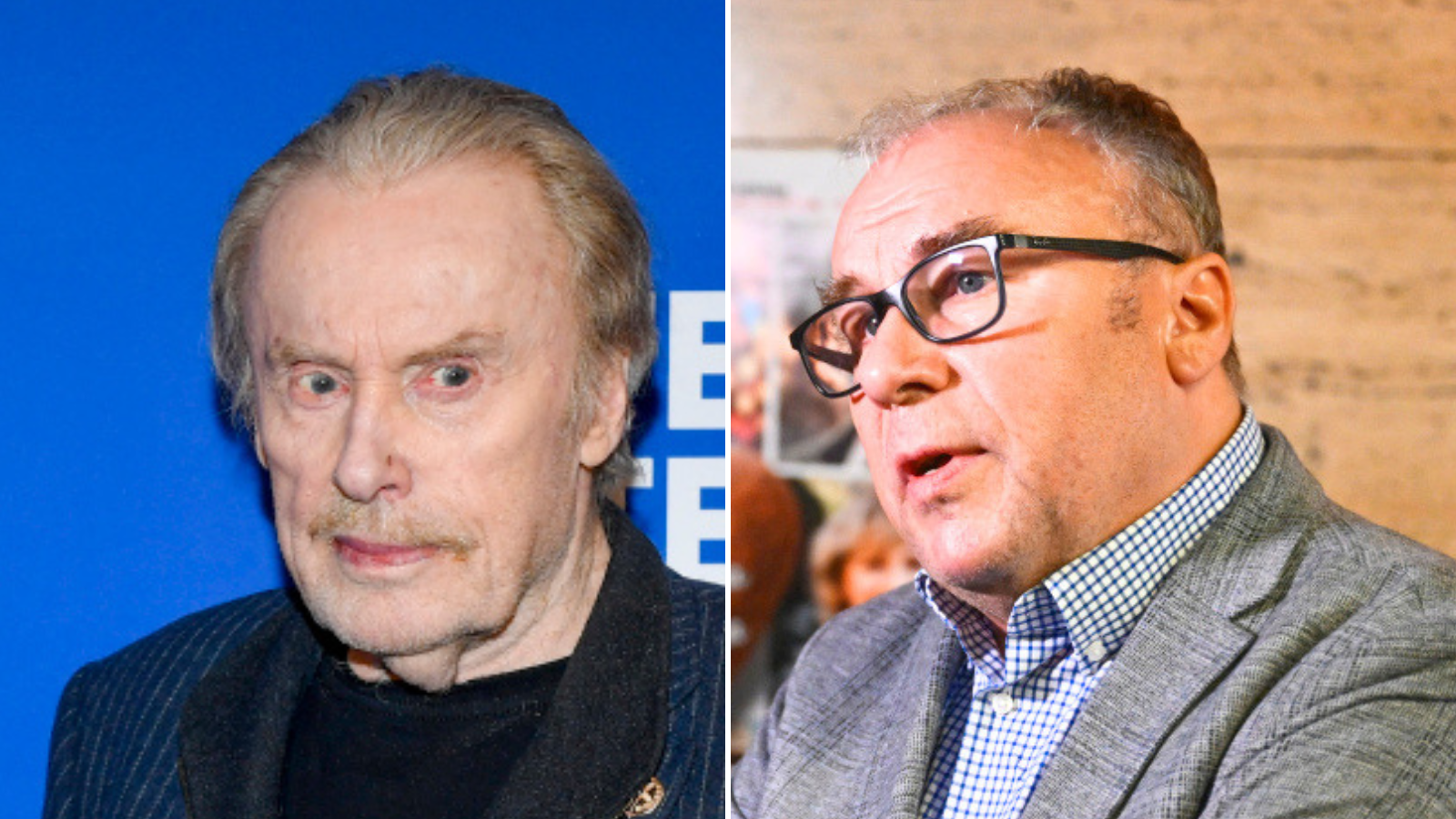 Serialowy Hadziuk z "Rancza" zabrał głos ws. Olbrychskiego. Powiedział to wprost