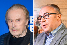 Serialowy Hadziuk z "Rancza" zabrał głos ws. Olbrychskiego. Powiedział to wprost