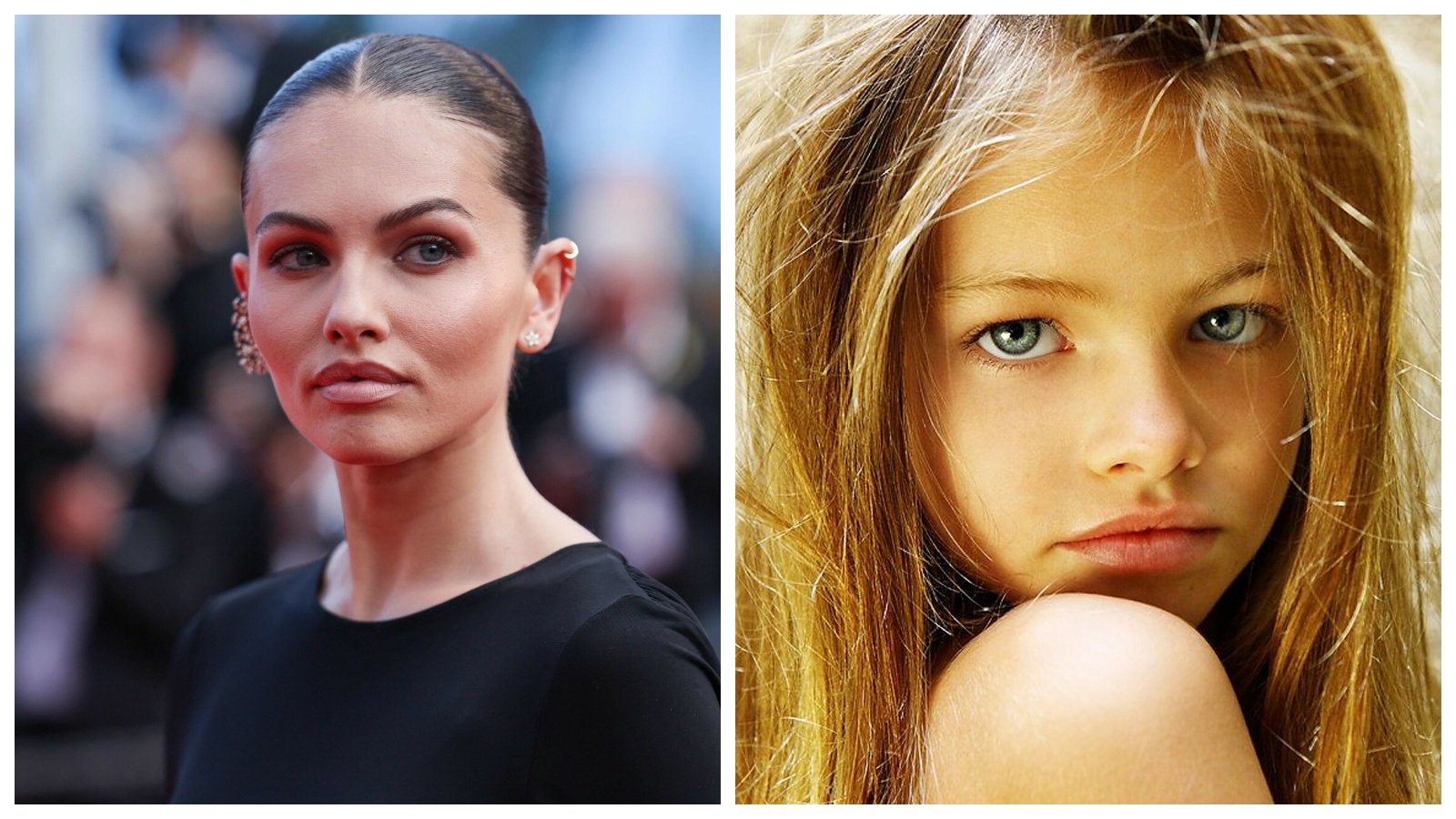 Thylane Blondeau załamana po ślubie. Modelka ujawniła, co się stało