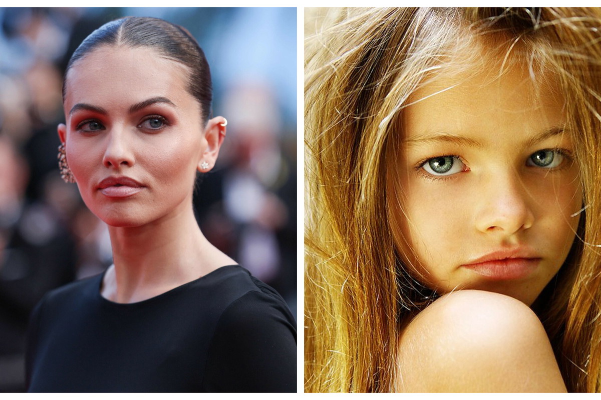 Thylane Blondeau załamana po ślubie. Modelka ujawniła, co się stało