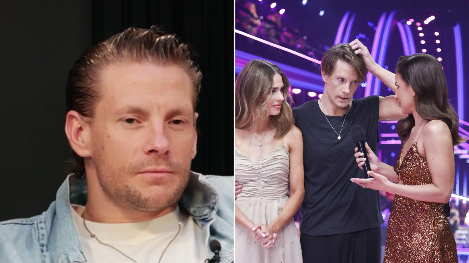 TYLKO U NAS: To dlatego Fabijański nie poszedł na afterparty "Tańca z Gwiazdami". Dopiero teraz to wyjawił