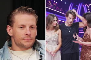TYLKO U NAS: To dlatego Fabijański nie poszedł na afterparty "Tańca z Gwiazdami". Dopiero teraz to wyjawił