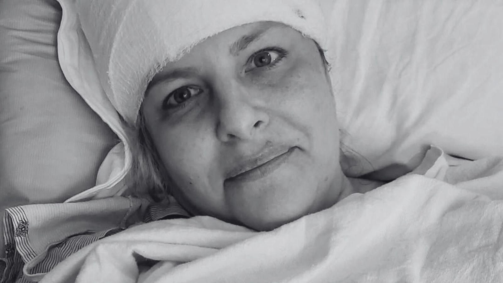 Znana influencerka nie żyje. Przegrała z glejakiem