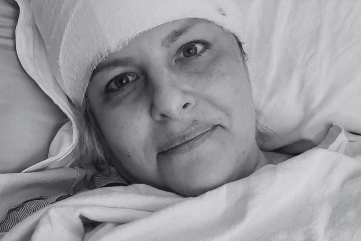 Znana influencerka nie żyje. Przegrała z glejakiem