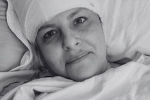 Znana influencerka nie żyje. Przegrała z glejakiem
