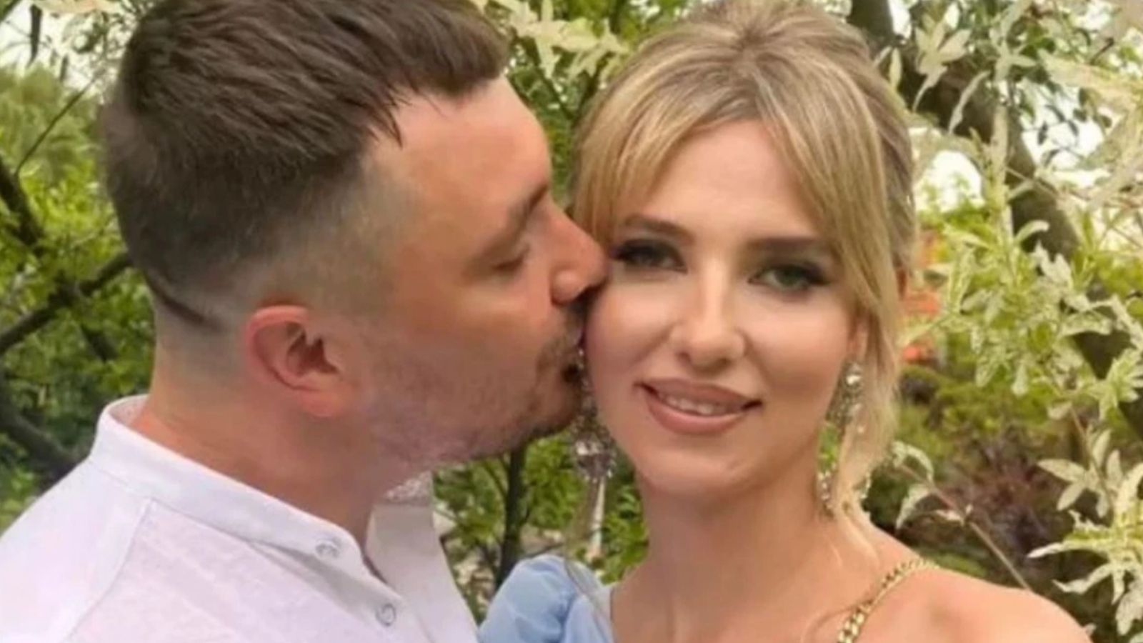 Żona Daniela Martyniuka pokazała syna. Mały Florian to kopia znanego taty