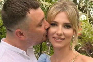 Żona Daniela Martyniuka pokazała syna. Mały Florian to kopia znanego taty