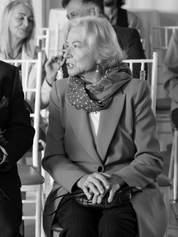 Bożena Dykiel